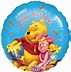 Image result for Winnie the Pooh Donkey Balloon