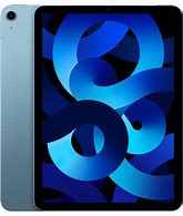 Image result for Blue iPad 2022