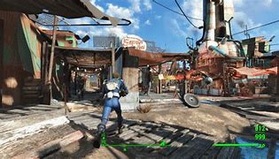 Image result for Fallout 4 Nexus Take Cover