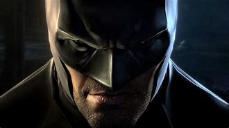 Image result for Batman Arkham Origins Bruce Wayne