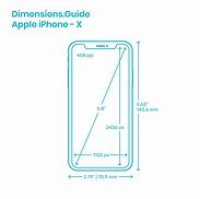 Image result for iPhone X Height vs Iphonw 7 Plus