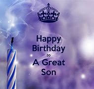 Image result for happy birthday sons