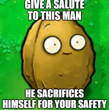 Image result for Wall-nut Meme