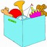 Image result for Toddler Toys Clip Art