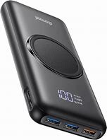 Image result for Wirless Power Bank