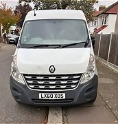 Image result for Used Dacia LWB Van