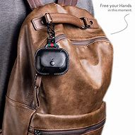 Image result for Black AirPod Pro Case