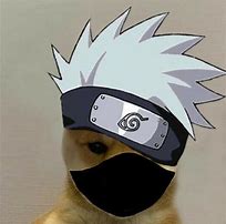 Image result for Funny Anime Meme Naruto Cat