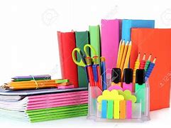 Image result for School Stationery Items Gift Pack