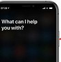 Image result for Siri On iPhone 8