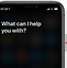 Image result for How to Use Siri On iPhone SE