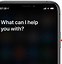Image result for Siri On Screen Phone