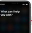 Image result for How to Put Siri On iPhone