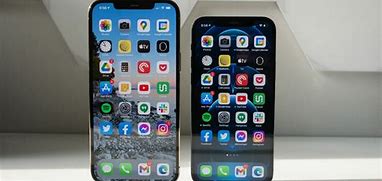 Image result for iPhone 12 Pro and Pro Max