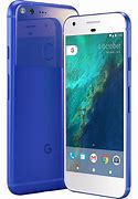 Image result for Blue Google Phone