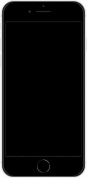 Image result for iPhone SE 2nd Gen 40Mm White