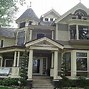 Image result for Gothic Victorian Style Houses