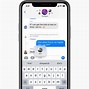 Image result for 1Phone 14 iMessage