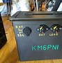 Image result for Battery Power Radio