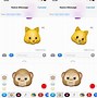 Image result for Apple Animoji Commercial