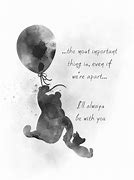 Image result for Winnie the Pooh JPEG Black and White Quotes