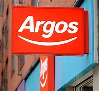 Image result for Argos Ireland