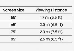 Image result for Compare TV Screen Sizes