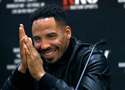 Image result for Andre Ward