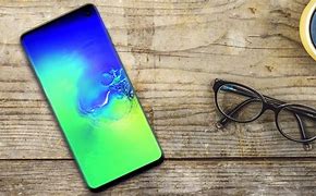 Image result for Samsung Galaxy S10 5G Crown Silver