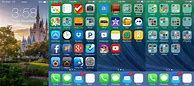 Image result for Classic iPhone Home Screen