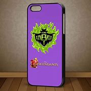 Image result for Disney Descendants Phone Cases