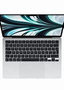 Image result for 1/2 Inche Silver MacBook Air