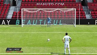 Image result for FIFA Penalty Kick