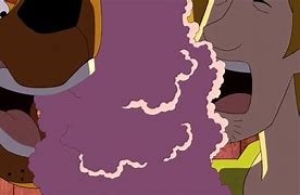 Image result for Scooby Doo Cotton Candy