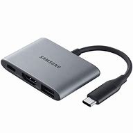 Image result for Samsung USBC HDMI-Adapter