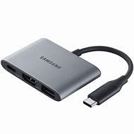 Image result for Samsung USBC Multiport Adapter