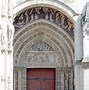 Image result for Rouen Cathedral