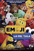Image result for The Emoji Movie 4K Blu-ray