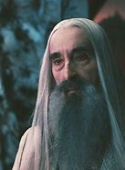 Image result for Saruman Hobbit