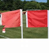Image result for Soccer Corner Flags