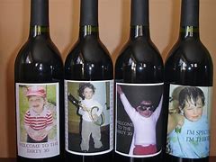 Image result for Unique Wine Labels