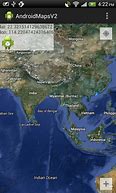 Image result for Google Maps Android