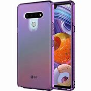 Image result for Clear Blue LG Stylo 6 Phone Cases