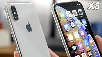 Image result for iPhone XS Black vs Silver