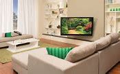 Image result for Sanyo Flat Screen TV