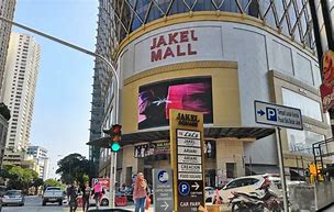 Image result for Kl Jake Mall