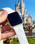 Image result for Disney World Apple Watch