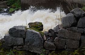 Image result for River Rock Wall Texture