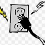 Image result for Electrical Clip Art