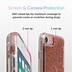Image result for Custom iPhone 7 Plus Case Clear Sports